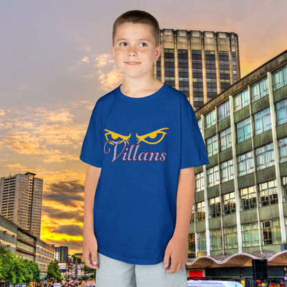 Villans Kids Tee