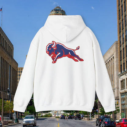 Buffalo Hoodie