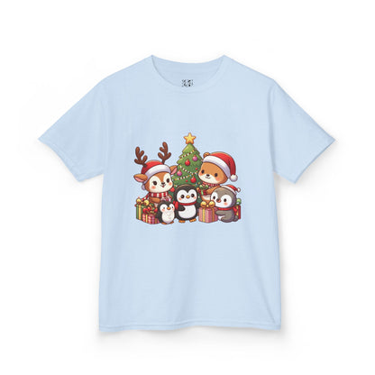 Little Critter Christmas Kids Tee