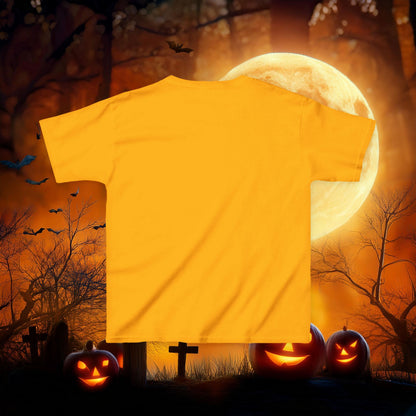 Little Witch Kids Tee