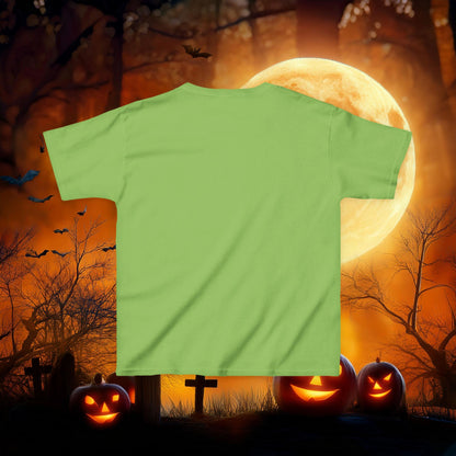 Little Witch Kids Tee