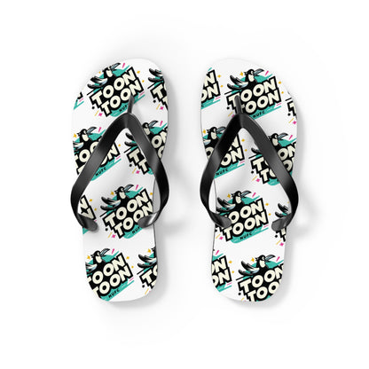 Newcastle United Toon Toon Flip Flops