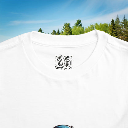 Minnesota United Loon Player Toddler Tee