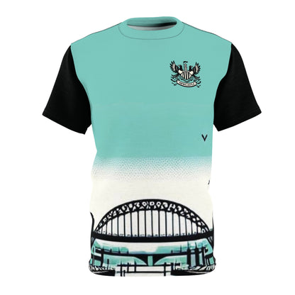 Newcastle Tyne Bridge Kit