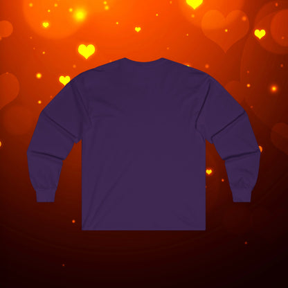 Love Is Love Long Sleeve Tee