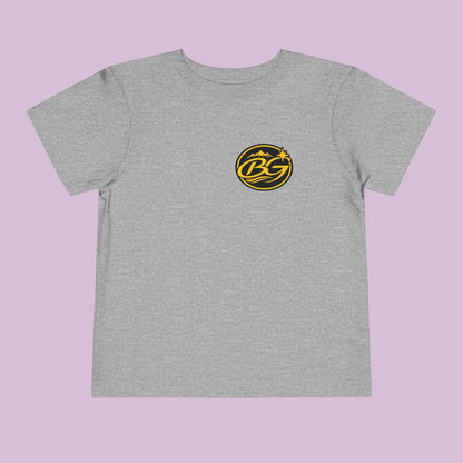 Bodø "North of the Arctic Circle" Toddler Tee