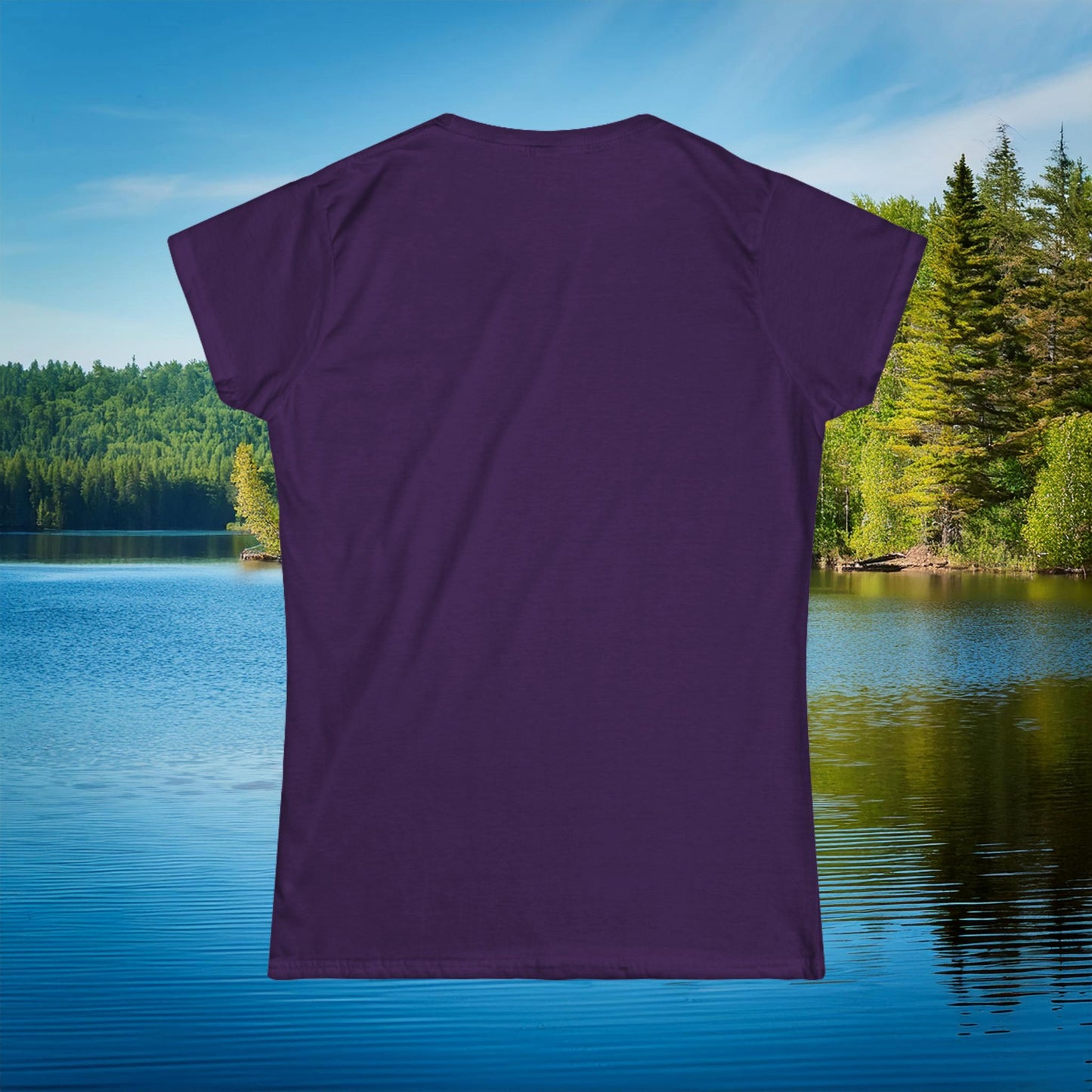 Viking Valkyrie Women's Softstyle Tee