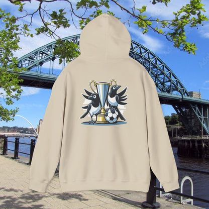 2025 League Cup Champions Hoodie