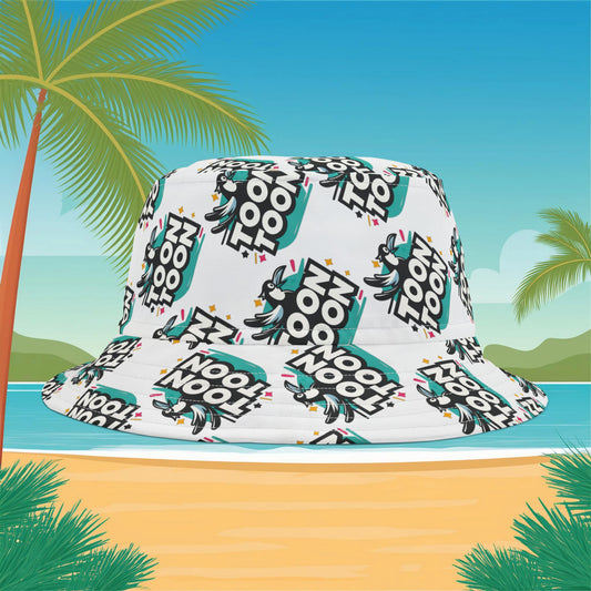 Newcastle United Toon Toon Bucket Hat