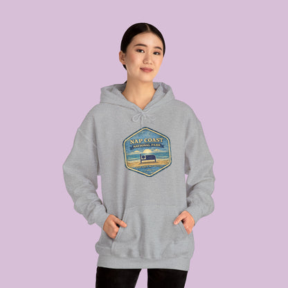 Nap Coast National Park Hoodie