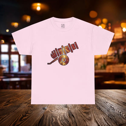 Lightning Artillery Tee