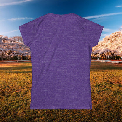 Magical Mystery Nats Women's Softstyle Tee