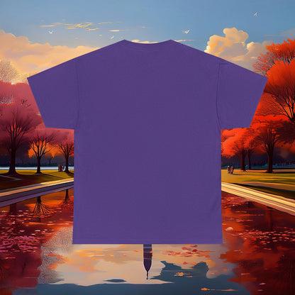 Unity We The People Tee