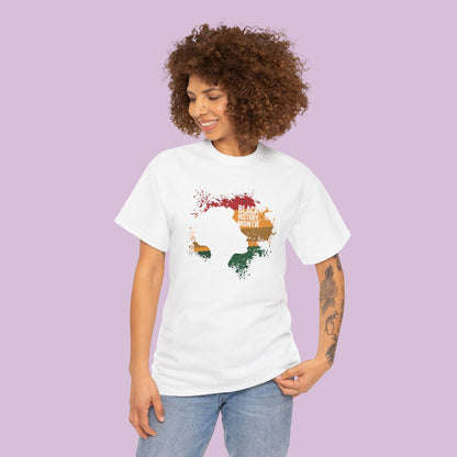 Heritage Radiance Tee