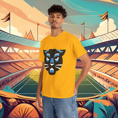 Panther Logo Tee