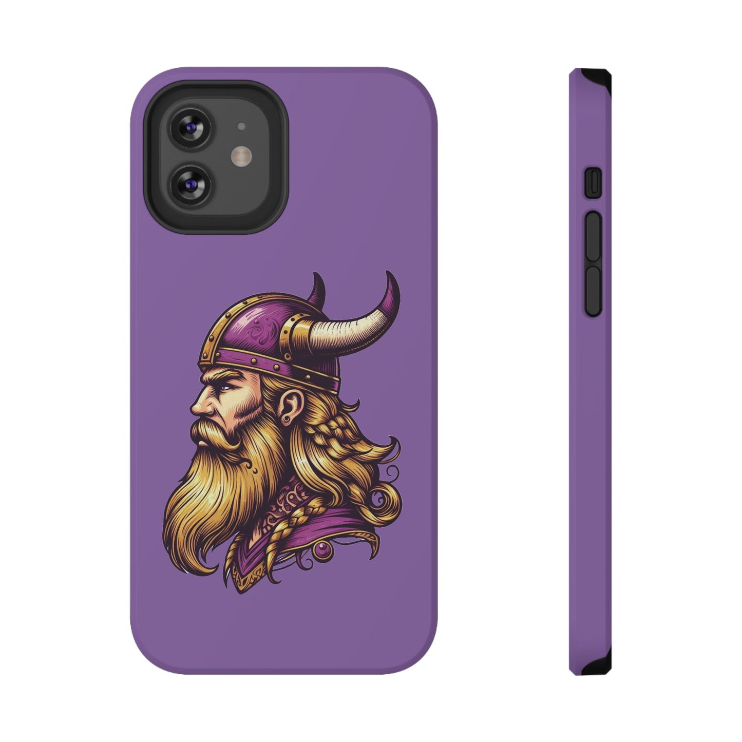 Minnesota Viking Impact-Resistant Cases