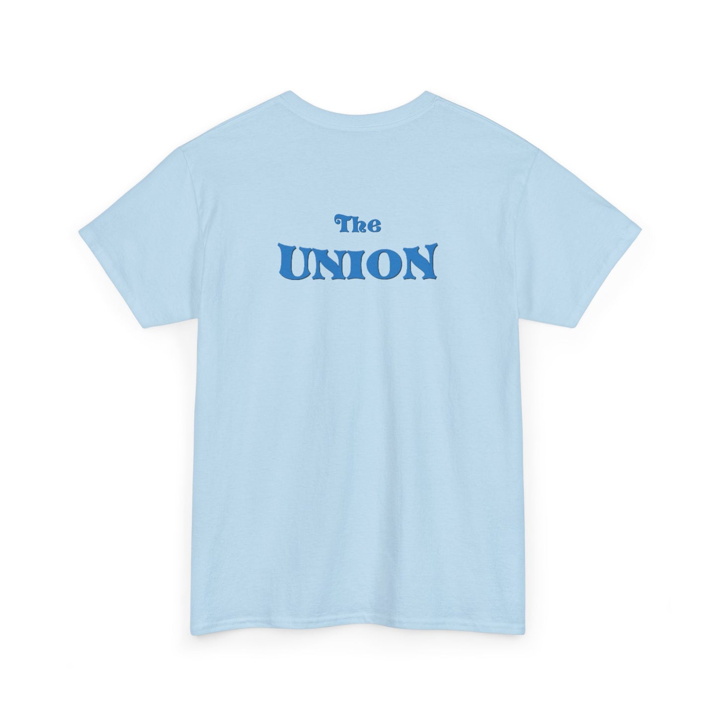Monterey Bay "The Union" Tee