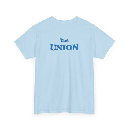 Monterey Bay "The Union" Tee