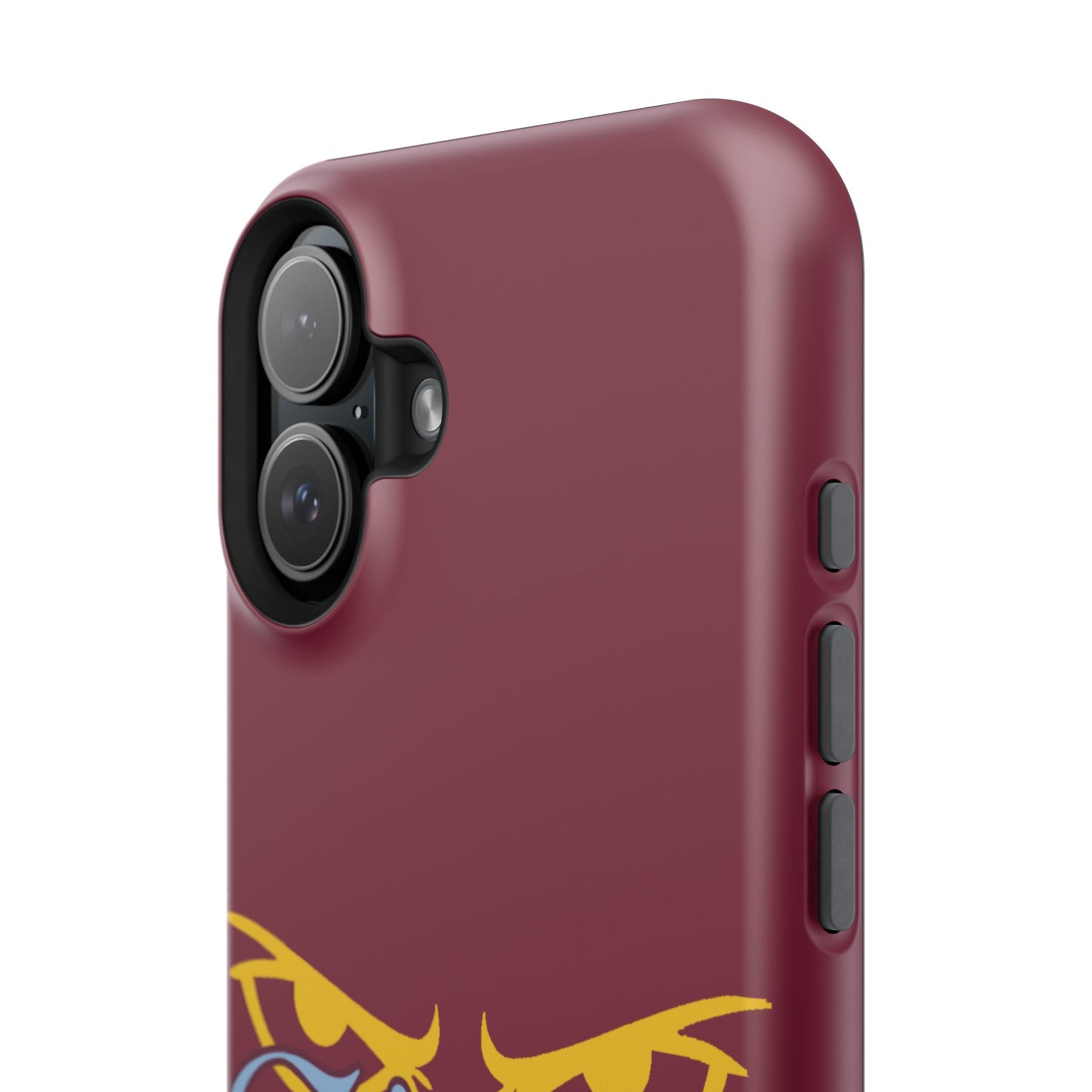 Villans Impact-Resistant Cases