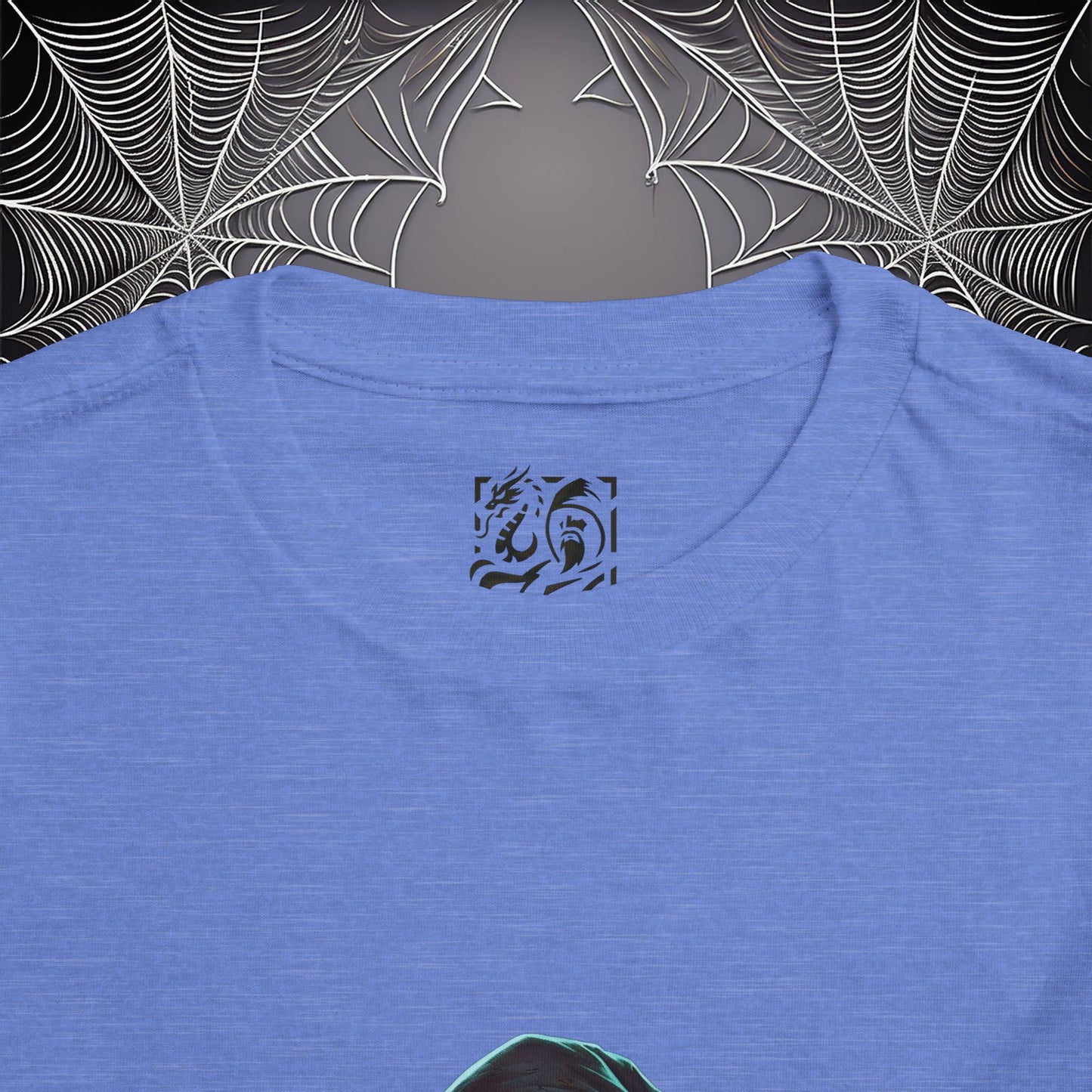 Gremlin Traveler Toddler Tee