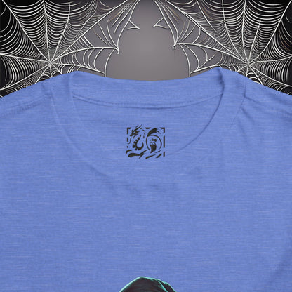 Gremlin Traveler Toddler Tee