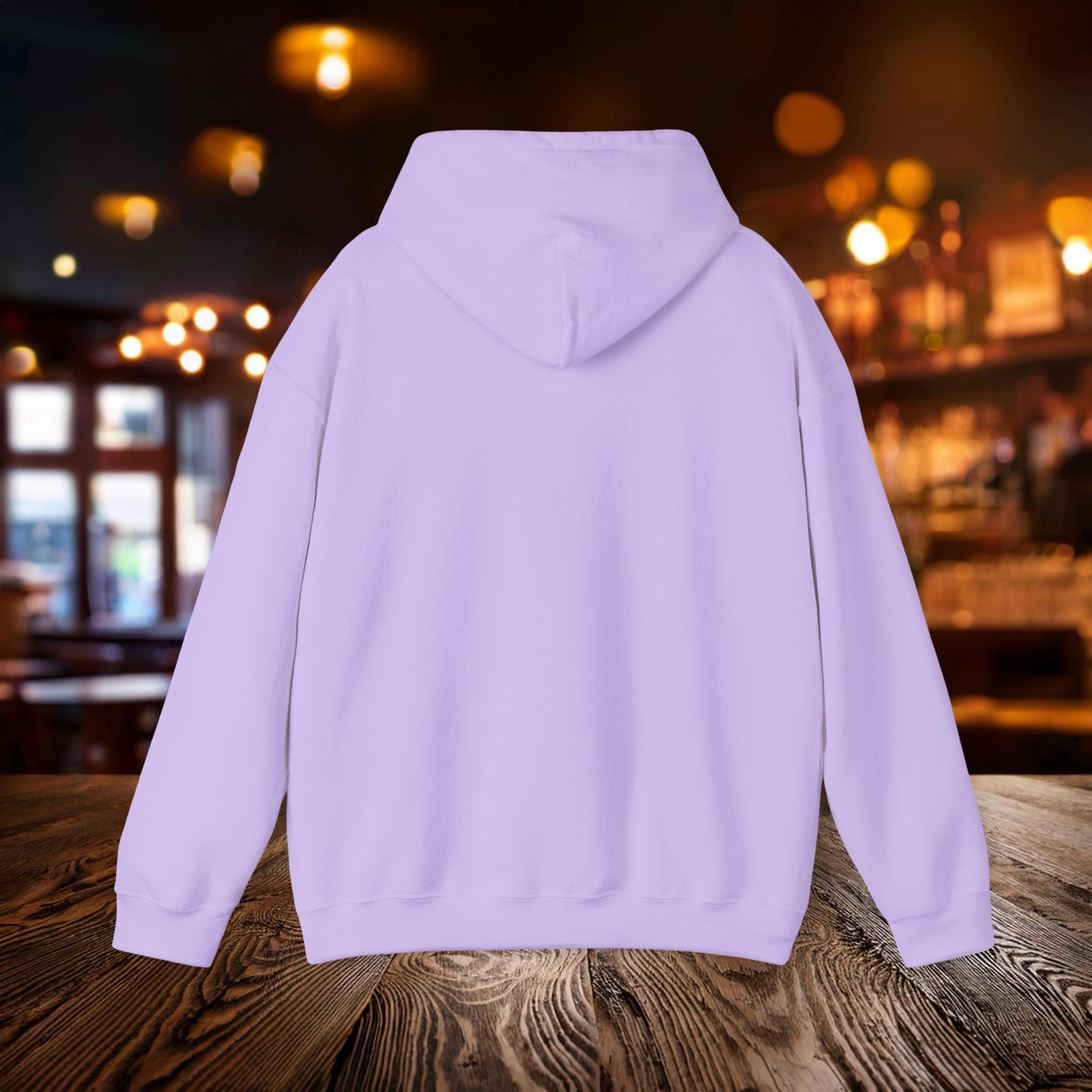 Lightning Artillery Hoodie