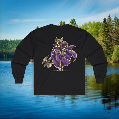 SKOL Valkyrie Long Sleeve Tee