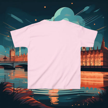 Lightning Artillery Kids Tee