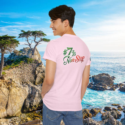 The Drop In Rebollar Tee