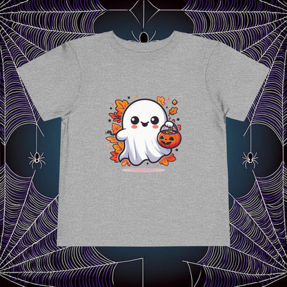 Little Ghost Toddler Tee