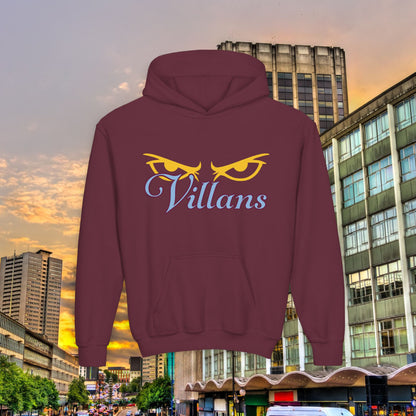 Villans Youth Hoodie