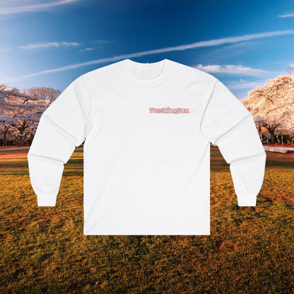 Magical Mystery Nats Long Sleeve Tee