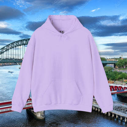 Newcastle United Howay The Lasses Hoodie