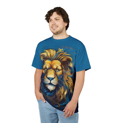 The Chelsea Lion Kit