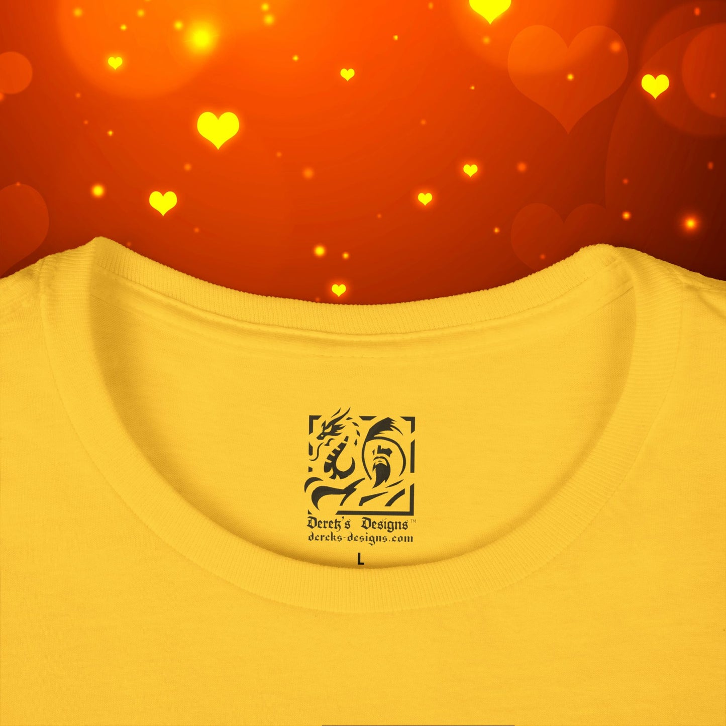 Love Is Love Women’s Softstyle Tee