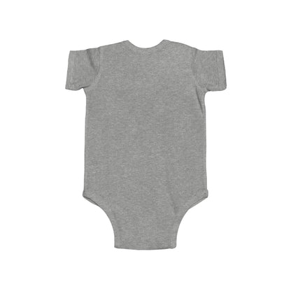 Nap Coast National Park Infant Bodysuit
