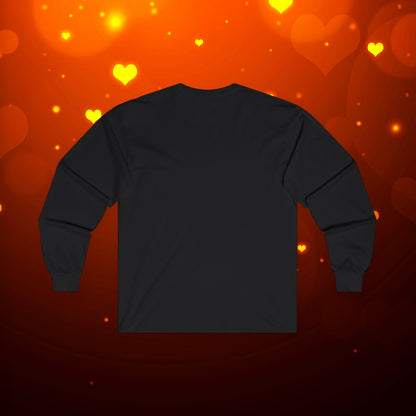 Love Is Love Long Sleeve Tee