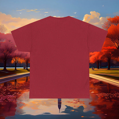 Unity We The People Tee