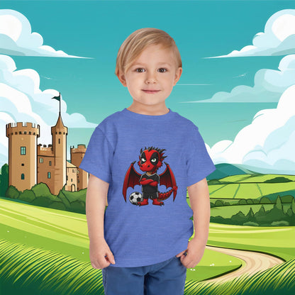 Wrexham WrexPool Toddler Tee