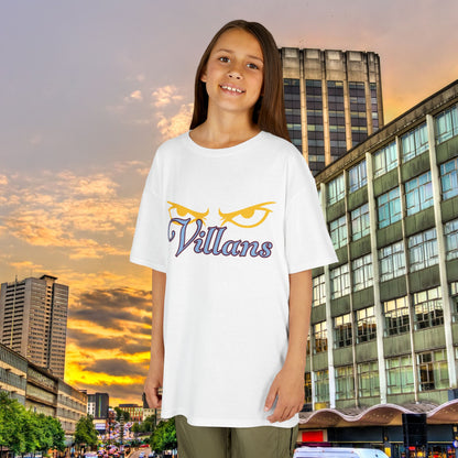 Villans Kids Tee