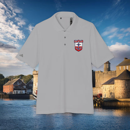 Southampton Anchor adidas Performance Polo