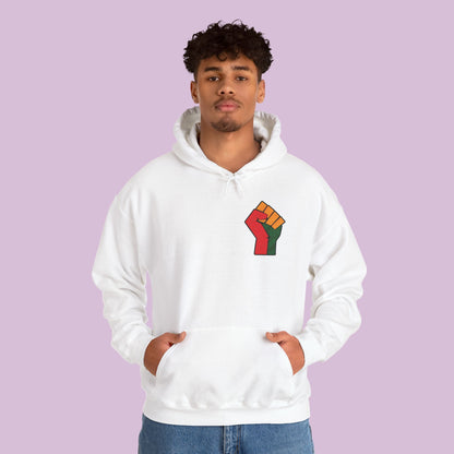 Black History Month Hoodie