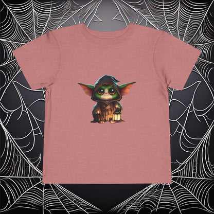 Gremlin Traveler Toddler Tee