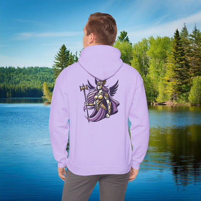 Minnesota Valkyrie Hoodie