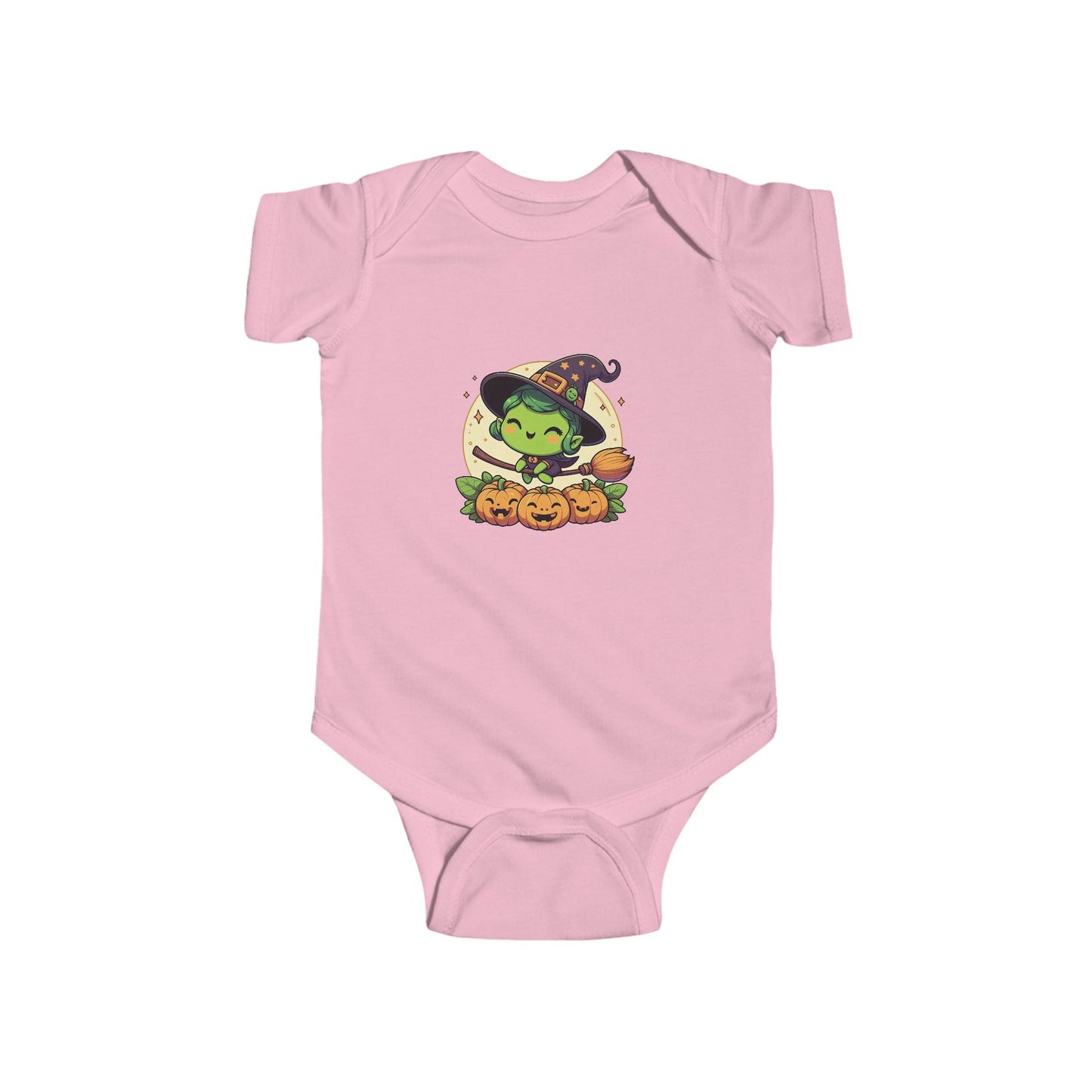 Little Witch Infant Bodysuit
