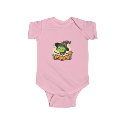 Little Witch Infant Bodysuit
