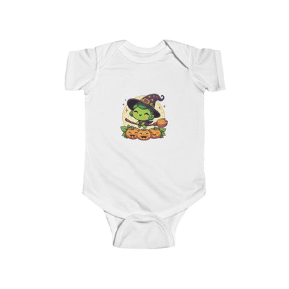 Little Witch Infant Bodysuit