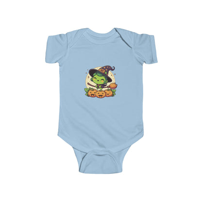 Little Witch Infant Bodysuit