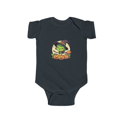 Little Witch Infant Bodysuit