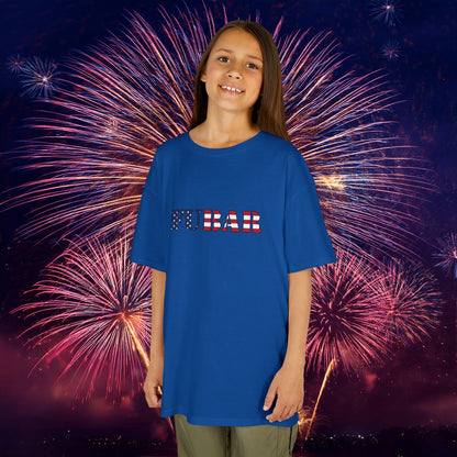 USA FUBAR Kids Tee